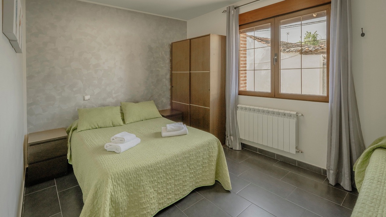 Photo of Bedroom in Coca