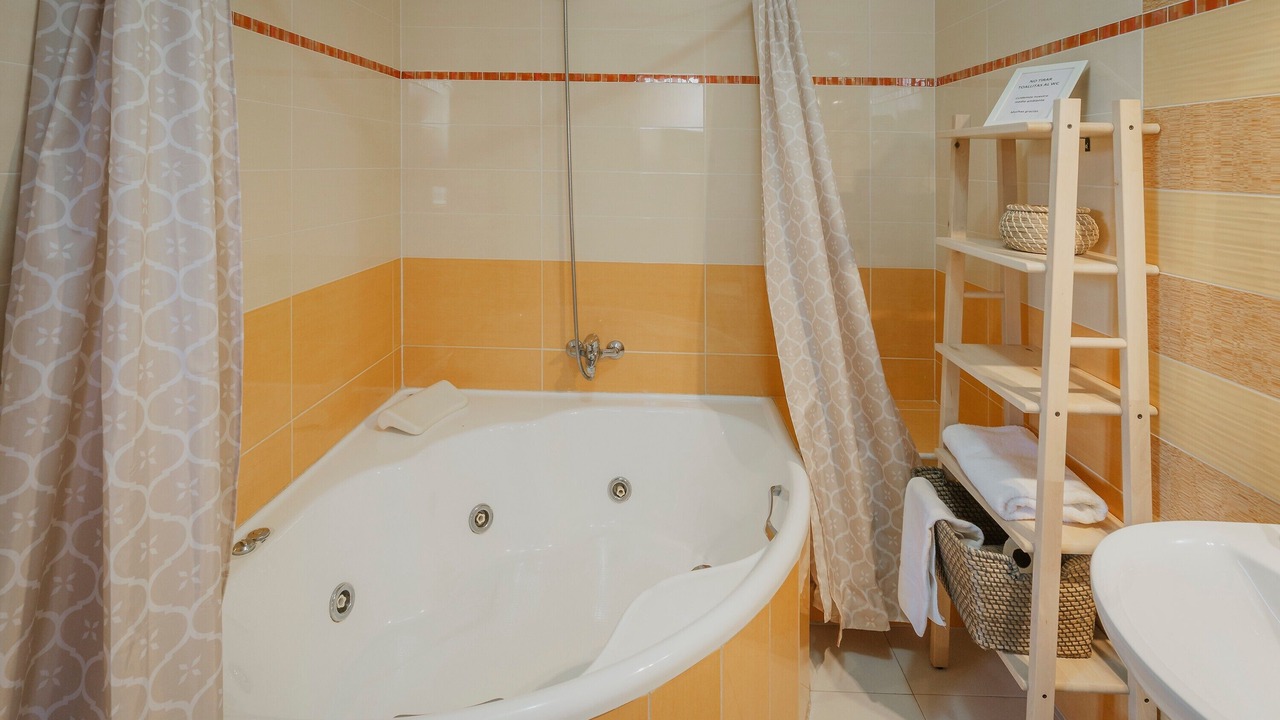 Photo of Bathroom in Coca