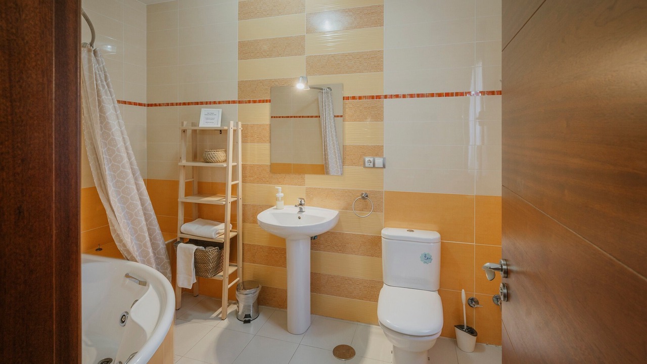 Photo of Bathroom in Coca