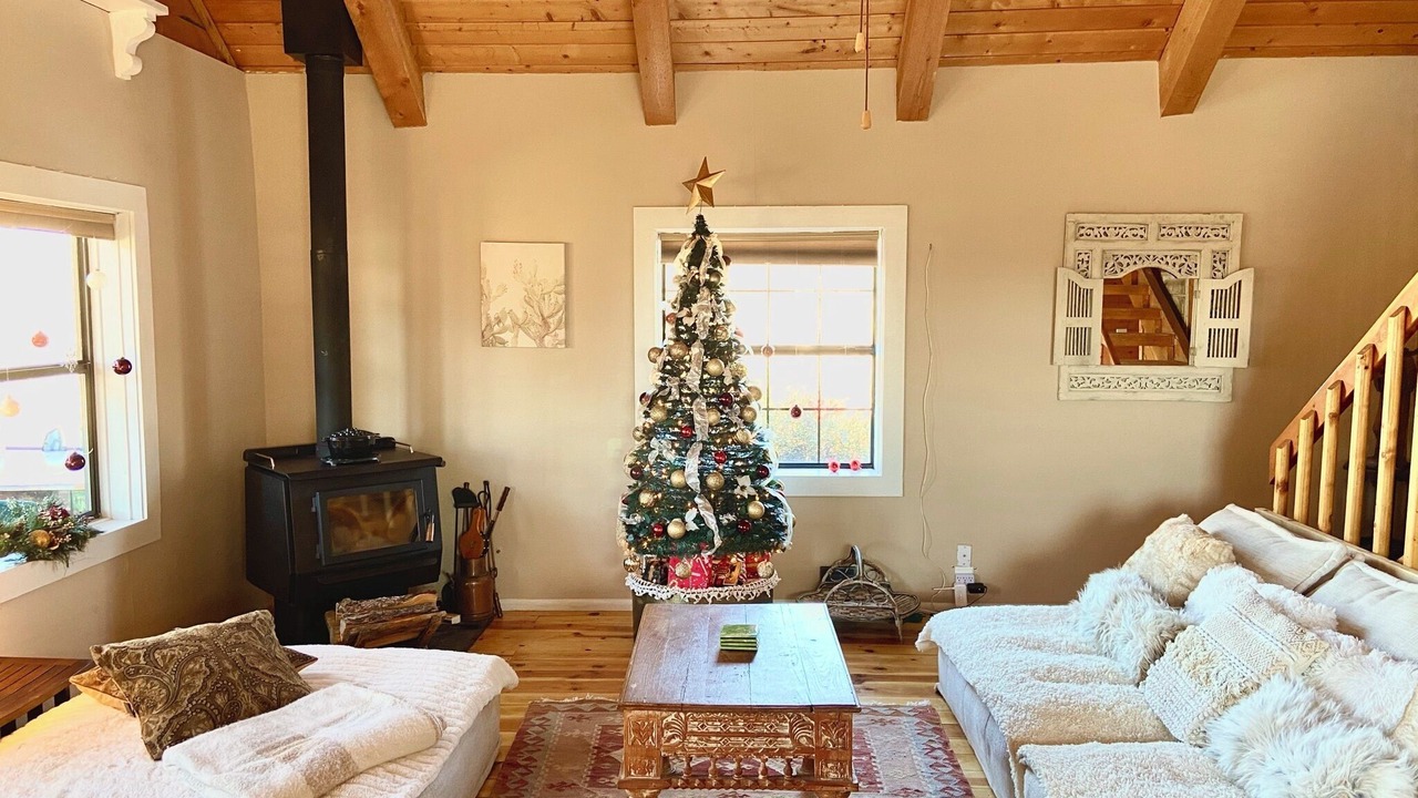 Photo of Livingroom in Ojo Caliente