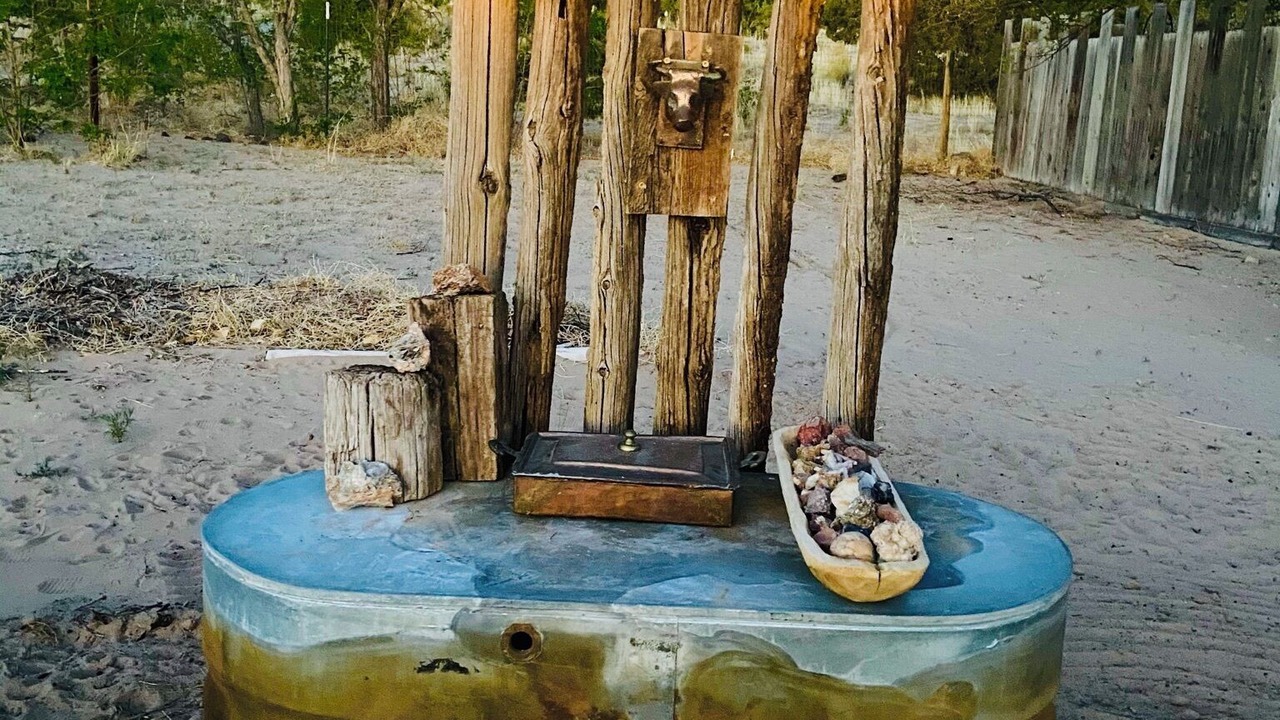 Photo of Others in Ojo Caliente