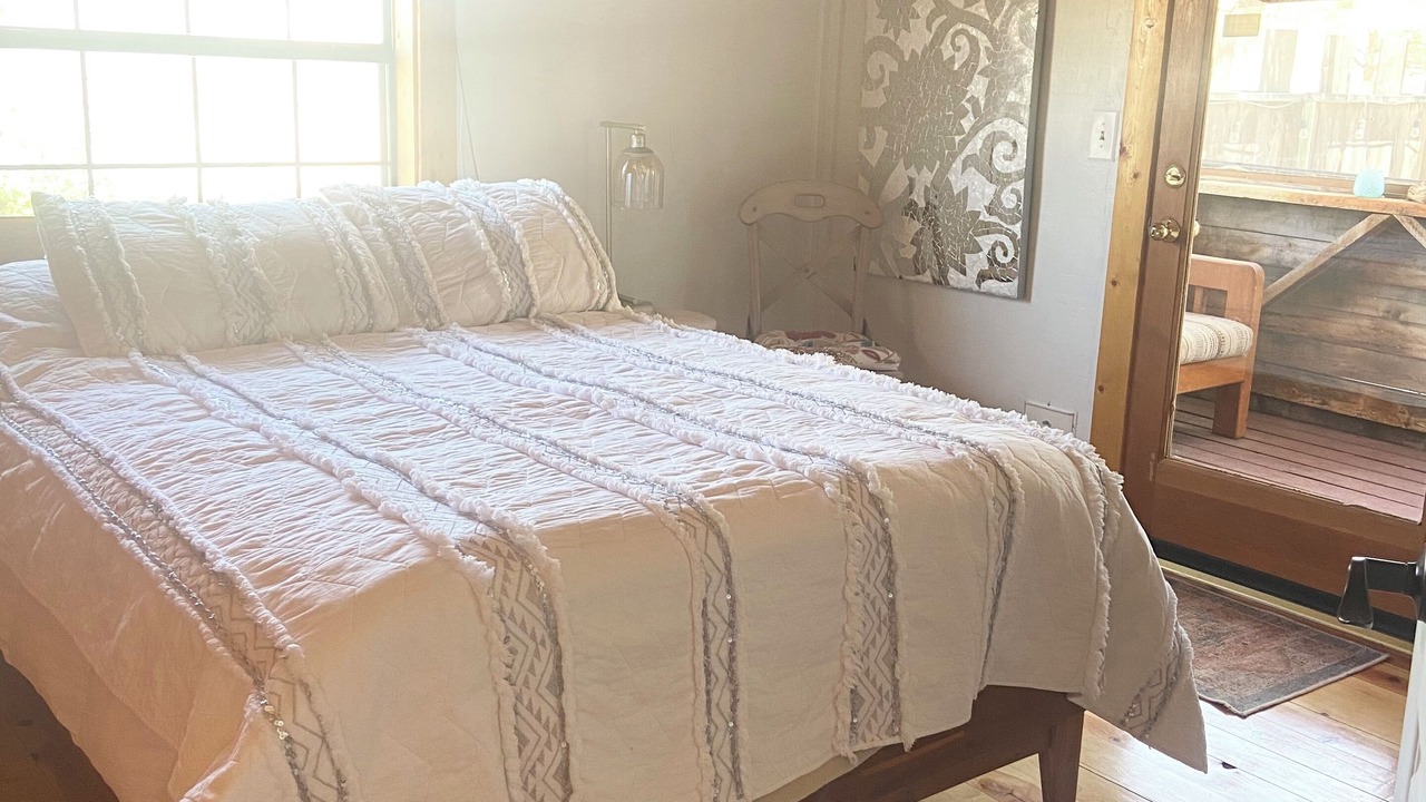 Photo of Bedroom in Ojo Caliente