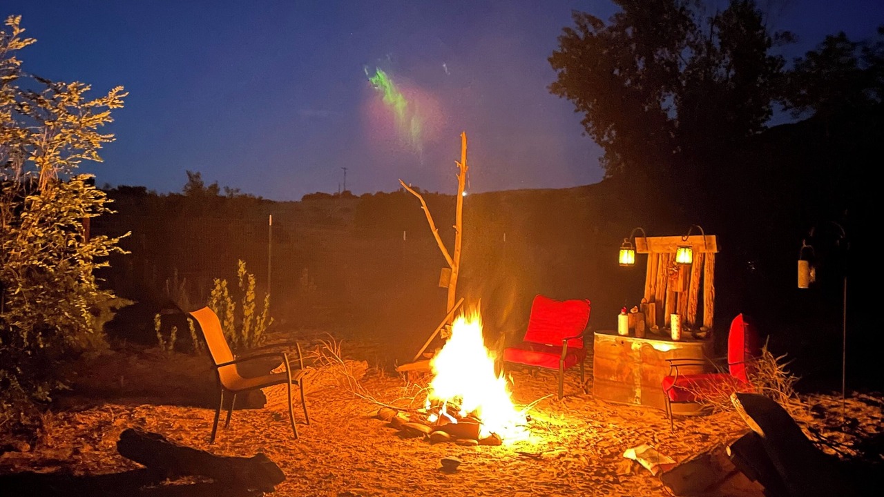 Photo of Outdoor in Ojo Caliente