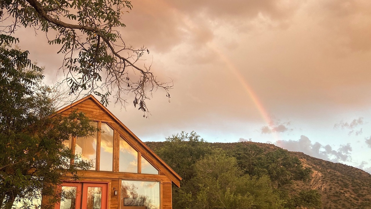 Photo of Outdoor in Ojo Caliente
