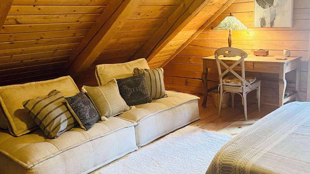 Photo of Bedroom in Ojo Caliente