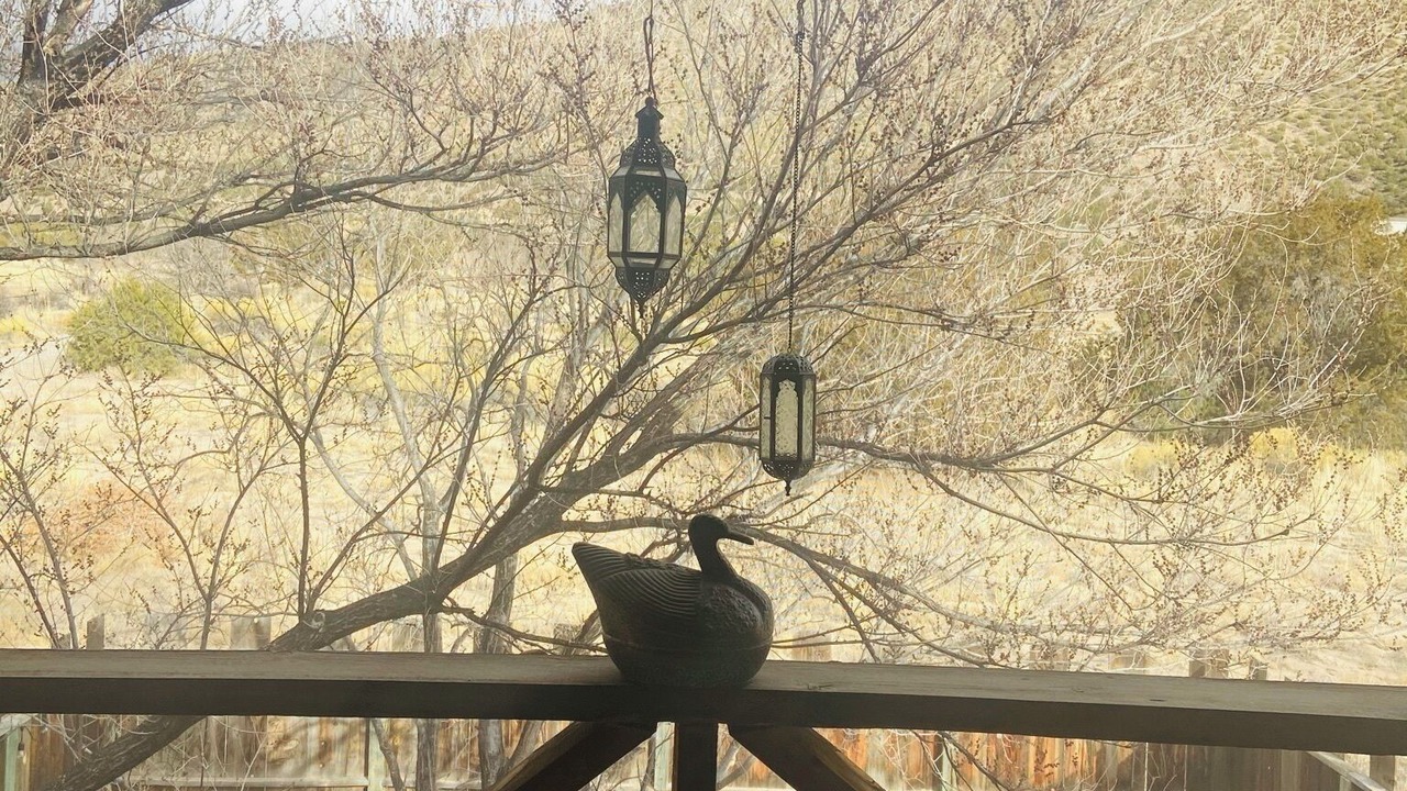 Photo of Outdoor in Ojo Caliente