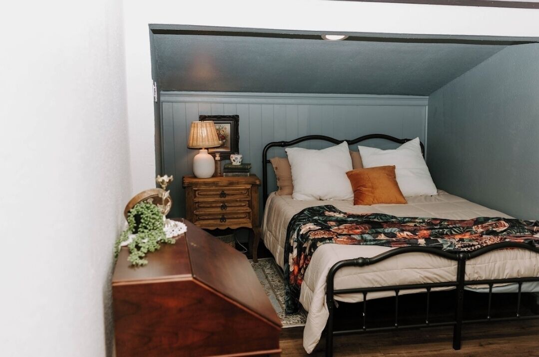Photo of Bedroom in Red Oak