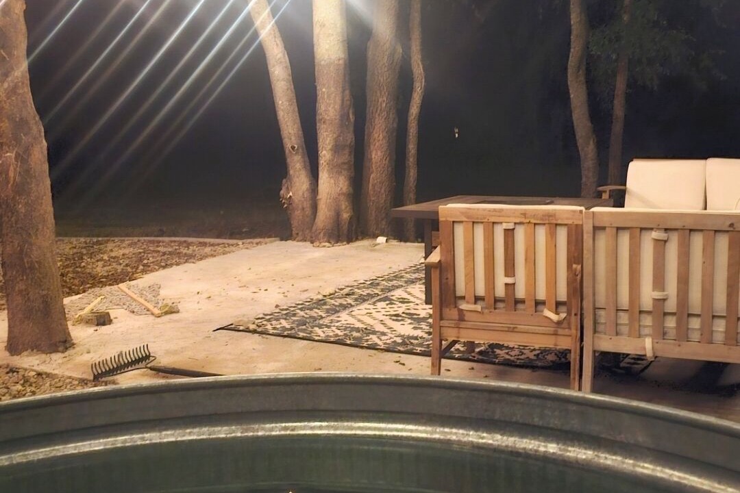 Photo of Outdoor in Red Oak
