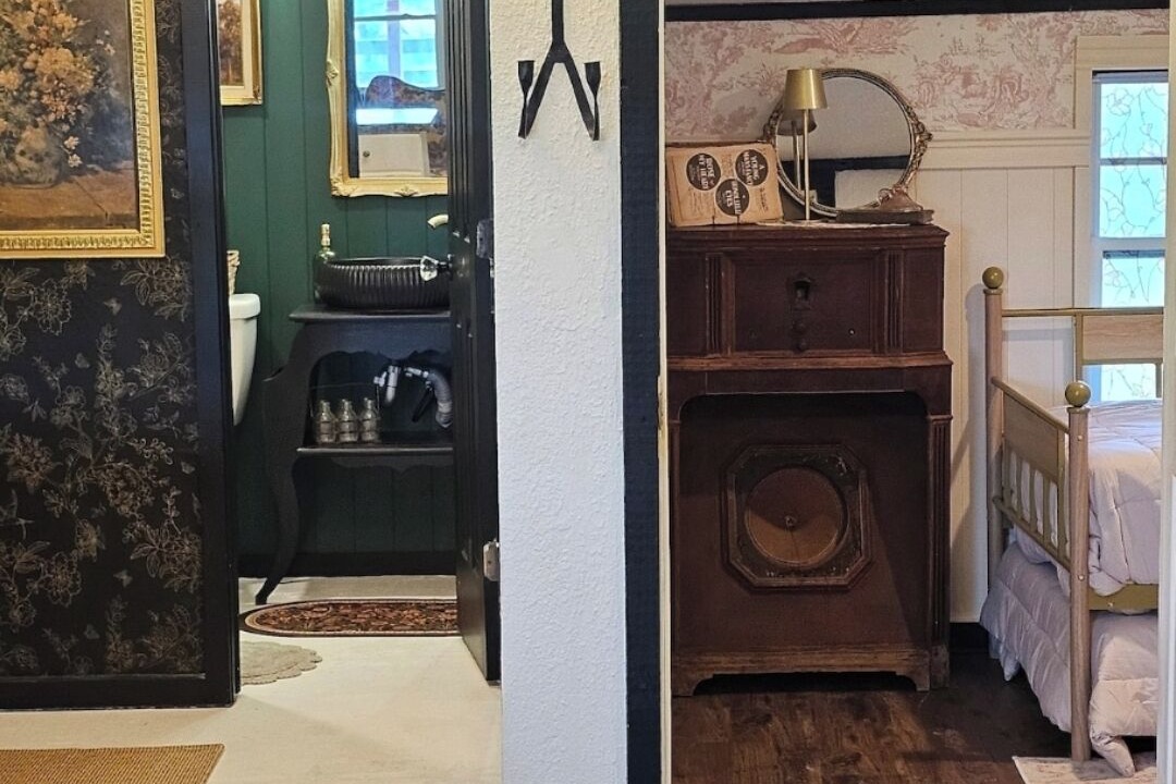 Photo of Bedroom in Red Oak