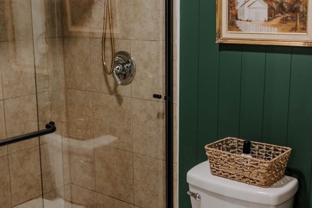 Photo of Bathroom in Red Oak
