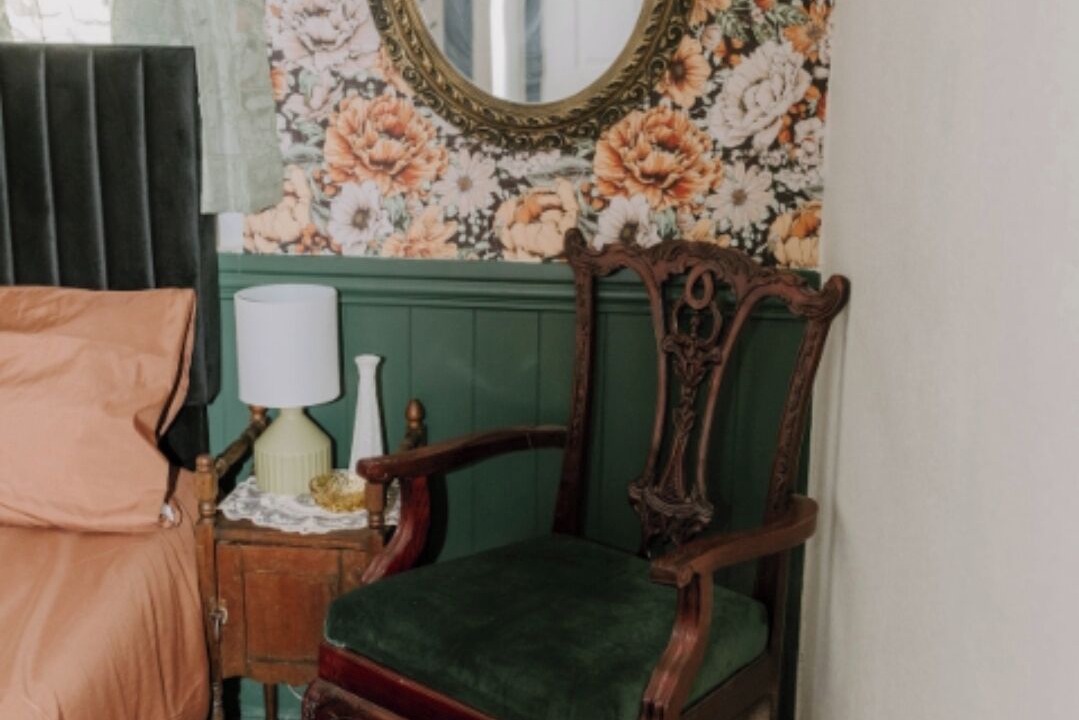 Photo of Bedroom in Red Oak