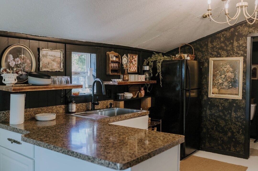 Photo of Kitchen in Red Oak