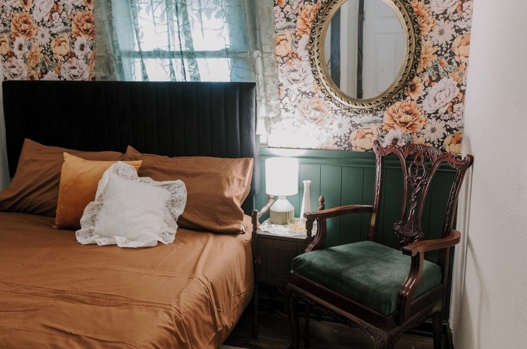 Photo of Bedroom in Red Oak