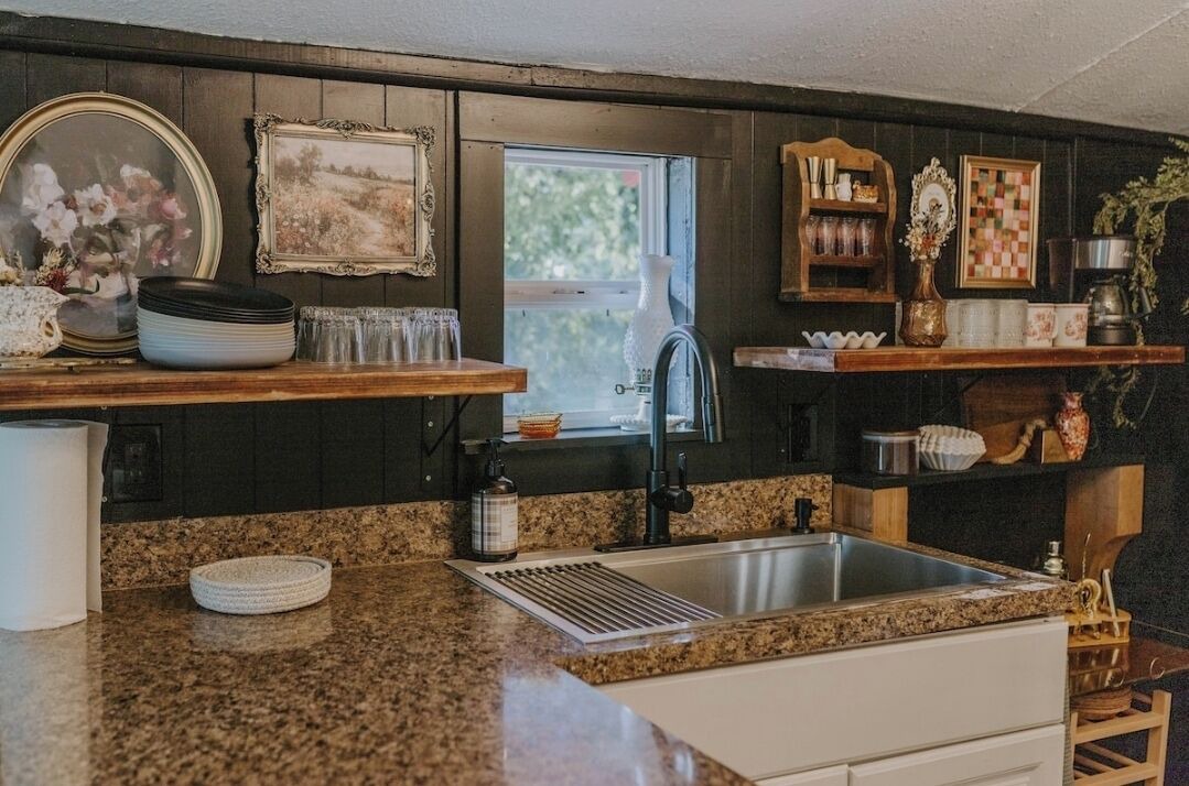 Photo of Kitchen in Red Oak