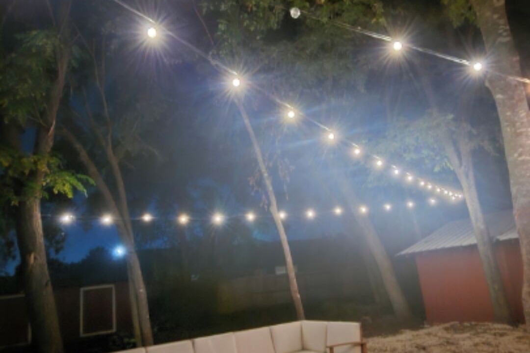 Photo of Patio Balcony in Red Oak