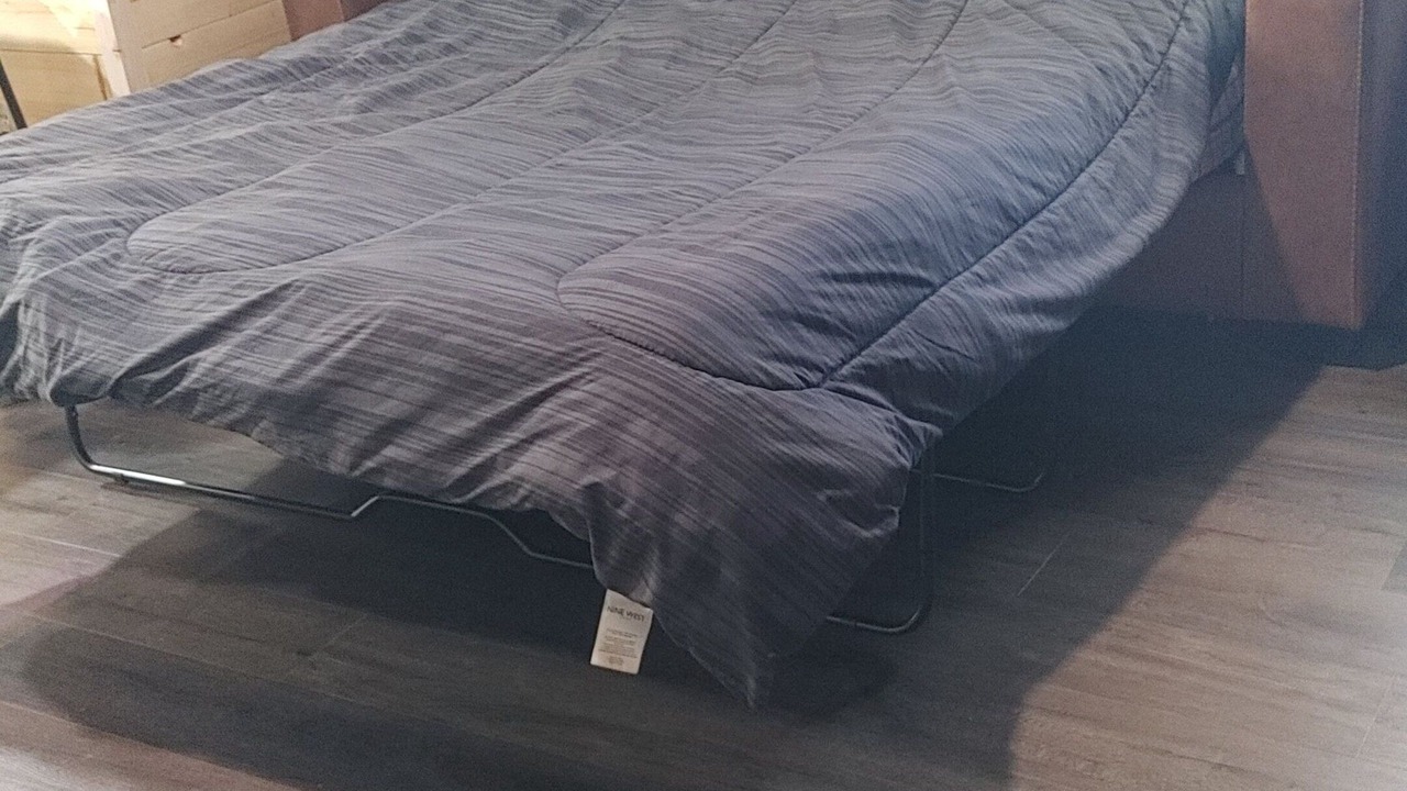 Photo of Bedroom in Woodson County