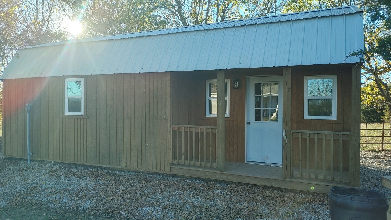 Photo of Outdoor in Woodson County