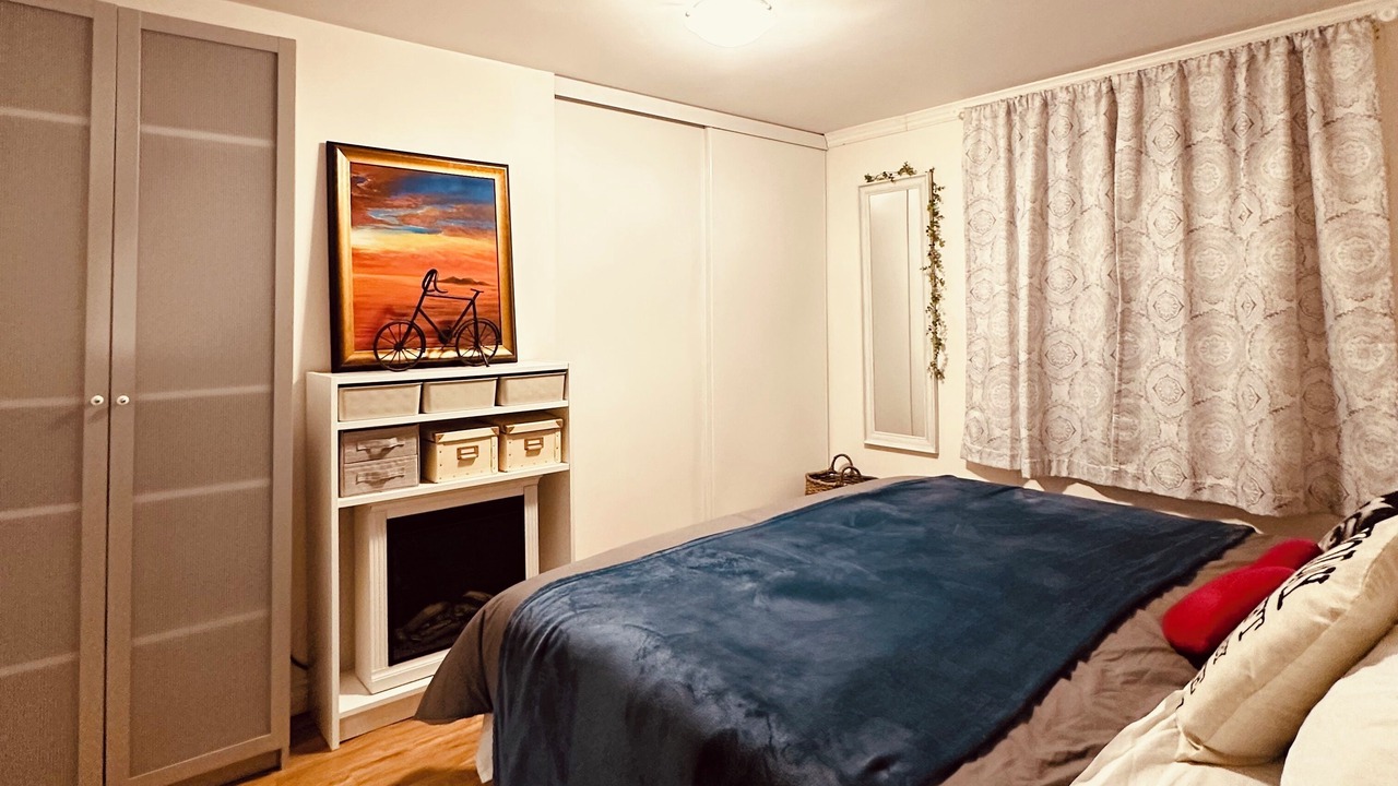 Photo of Bedroom in Bridlewood