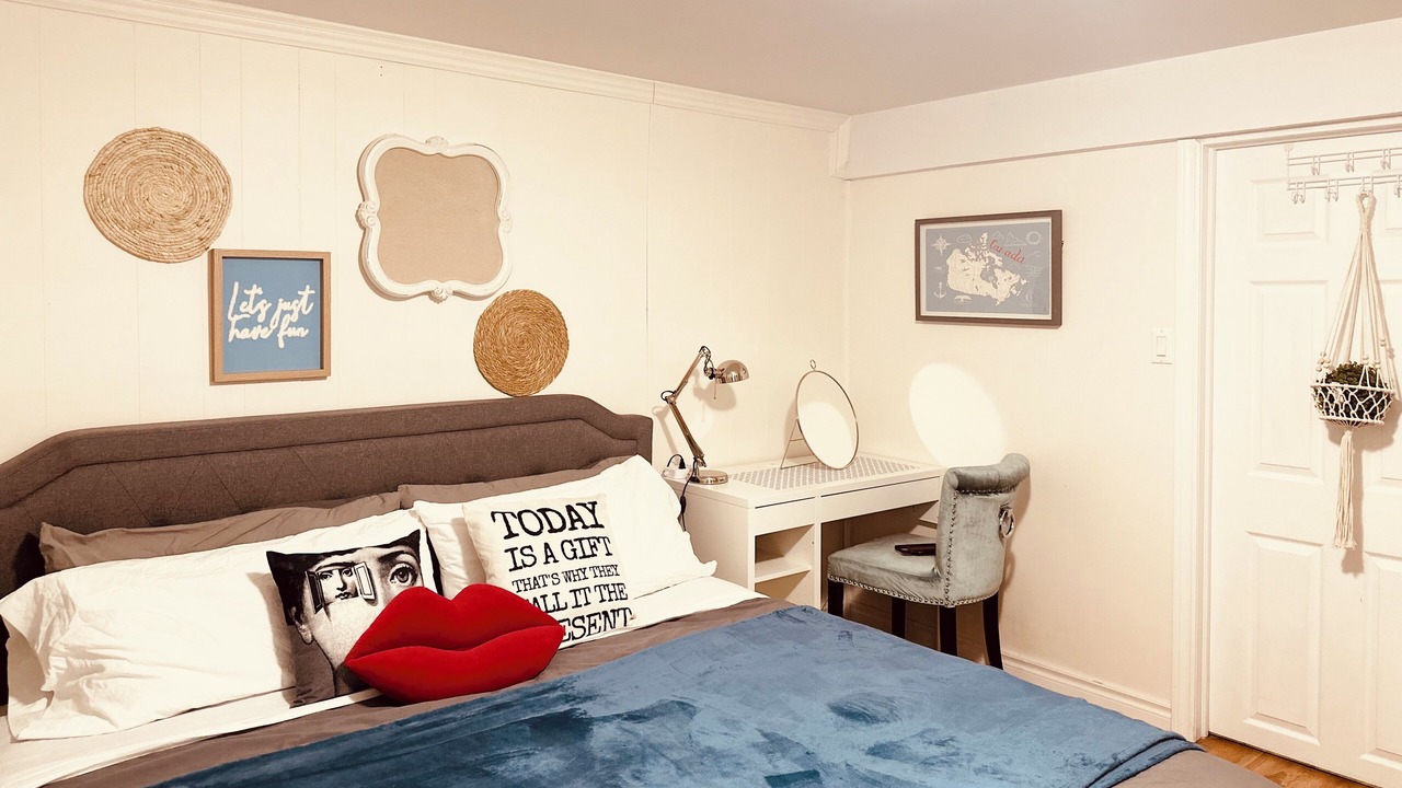 Photo of Bedroom in Bridlewood