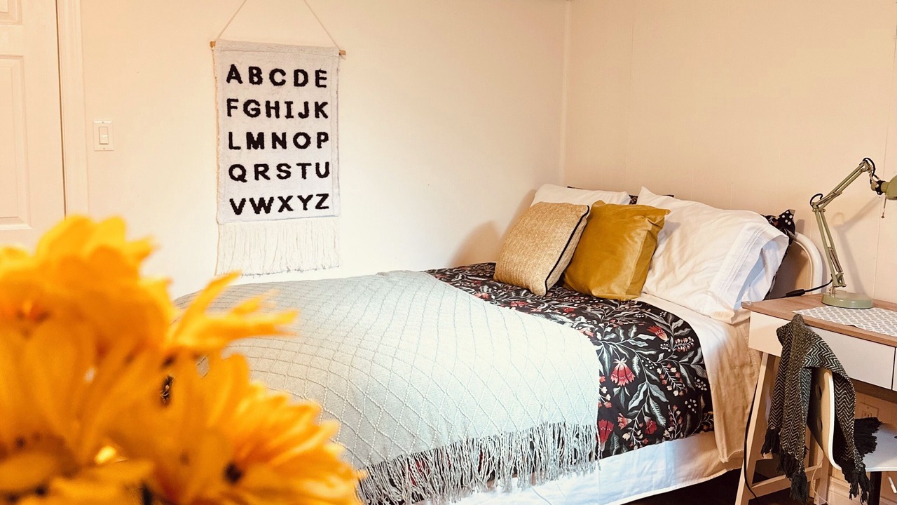 Photo of Bedroom in Bridlewood