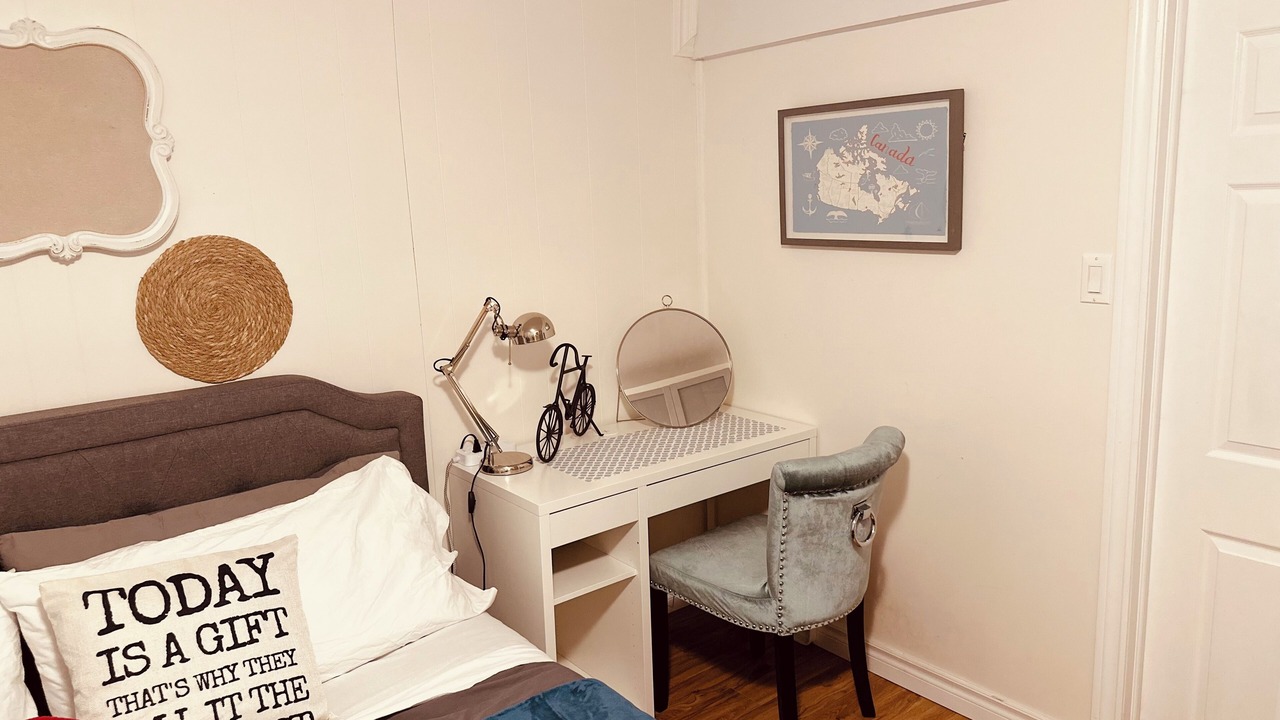 Photo of Bedroom in Bridlewood