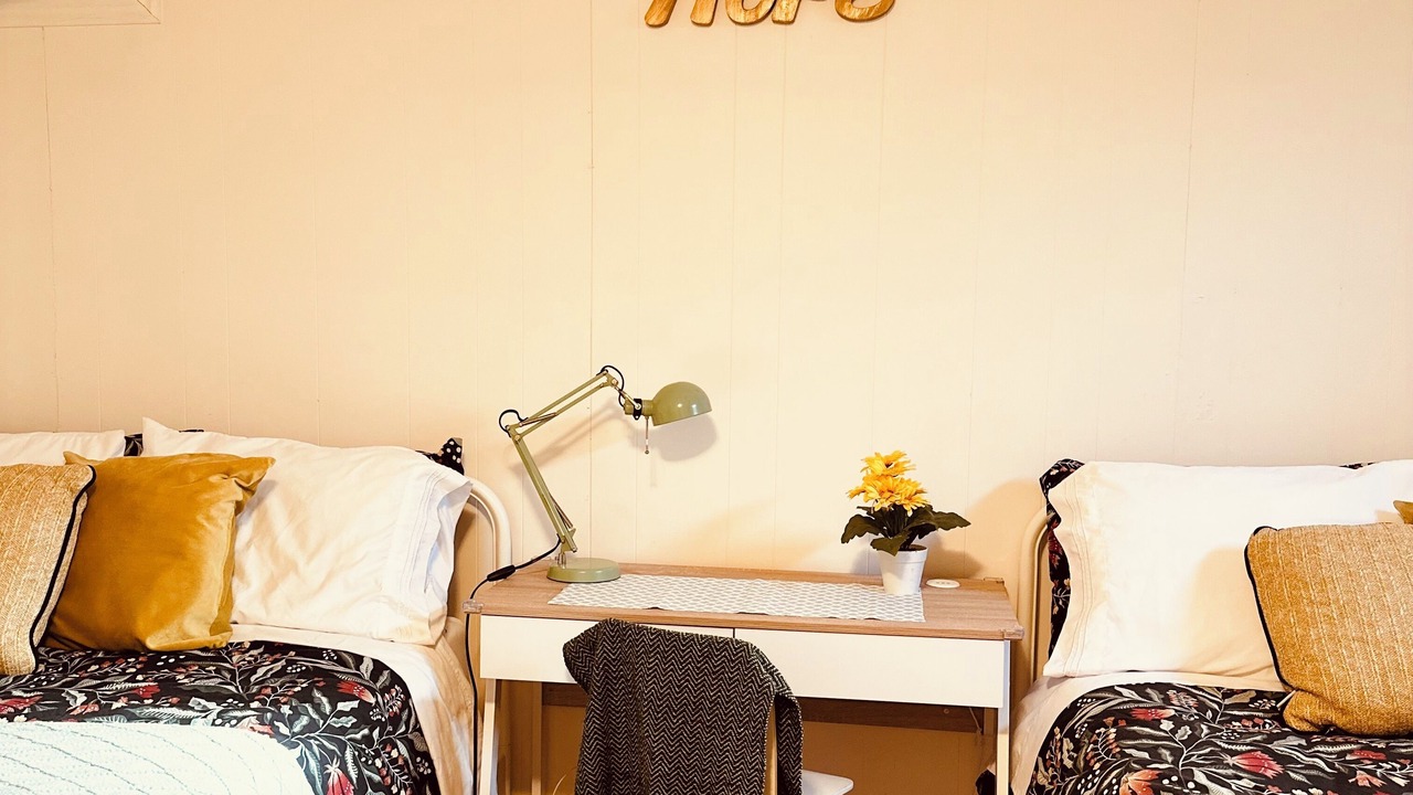 Photo of Bedroom in Bridlewood
