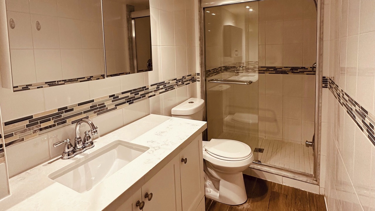 Photo of Bathroom in Bridlewood