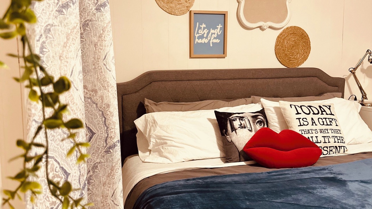 Photo of Bedroom in Bridlewood