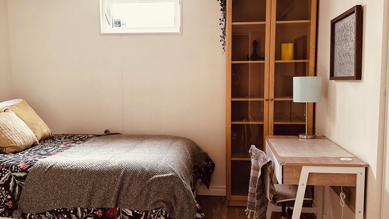 Photo of Bedroom in Bridlewood