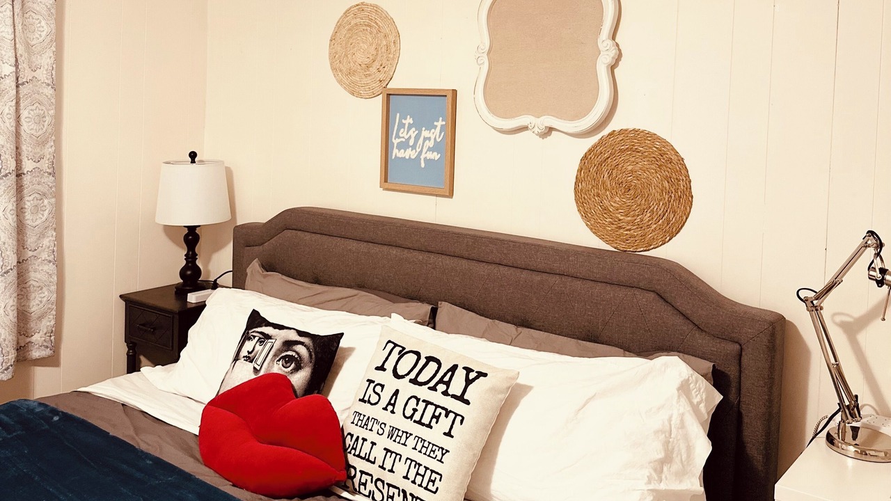 Photo of Bedroom in Bridlewood