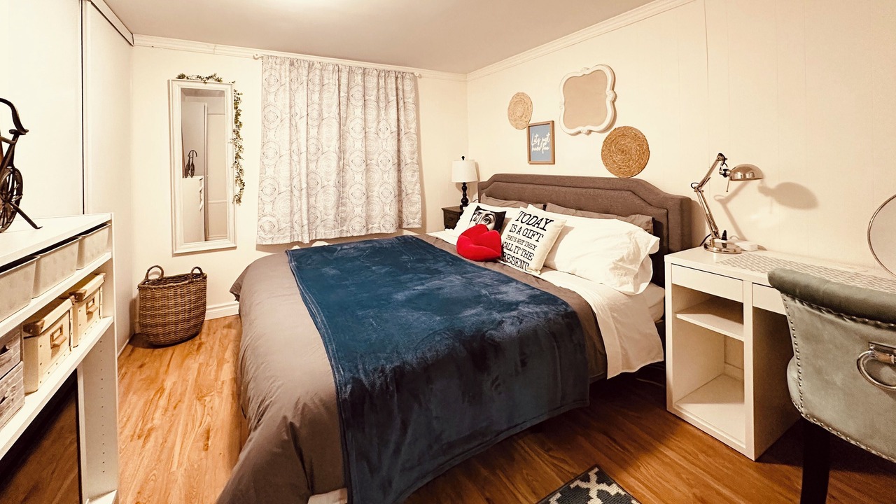 Photo of Bedroom in Bridlewood