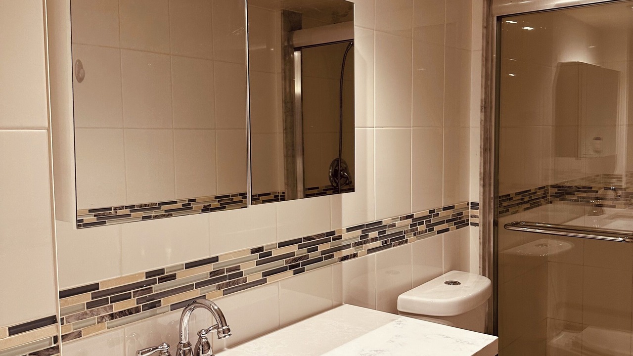 Photo of Bathroom in Bridlewood