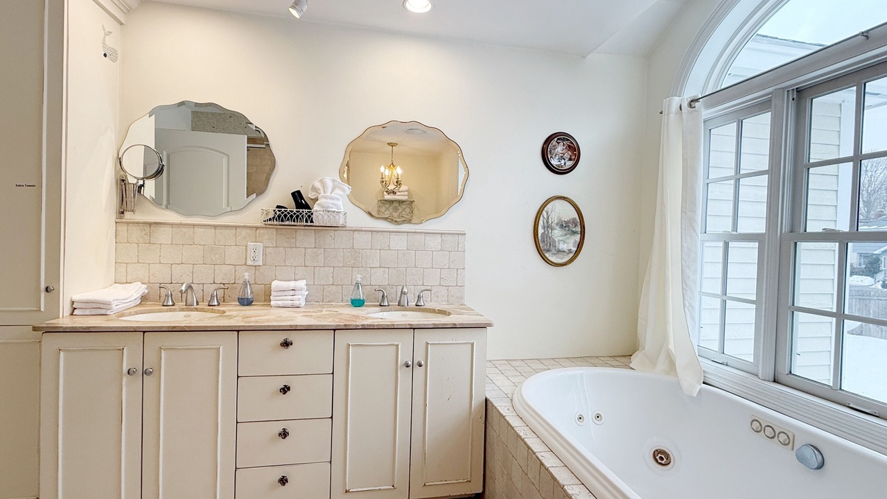 Photo of Bathroom in Marblehead