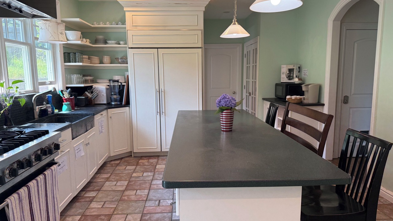 Photo of Kitchen in Marblehead