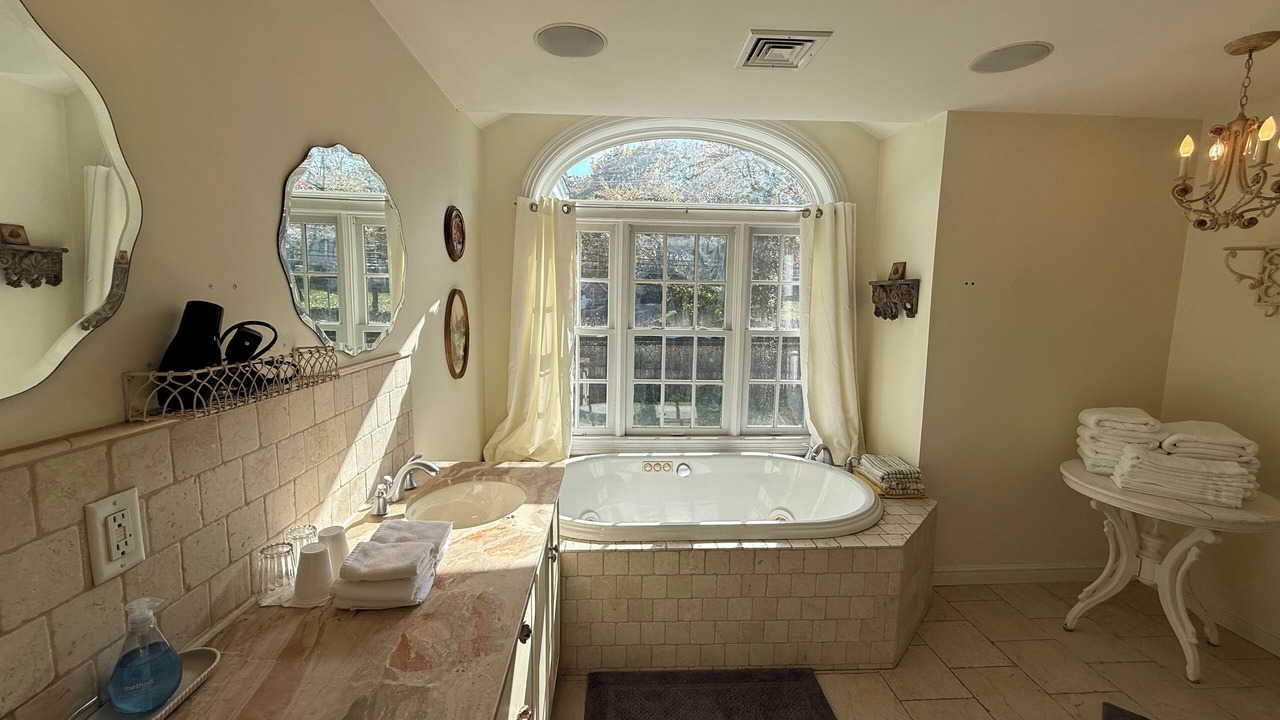 Photo of Bathroom in Marblehead