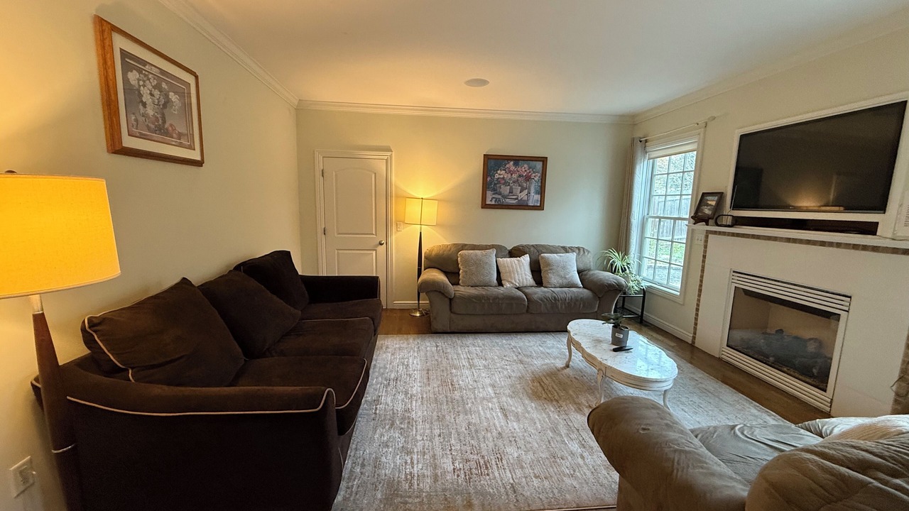 Photo of Bedroom in Marblehead