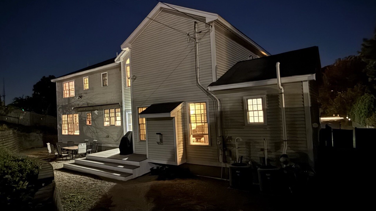 Photo of Outdoor in Marblehead