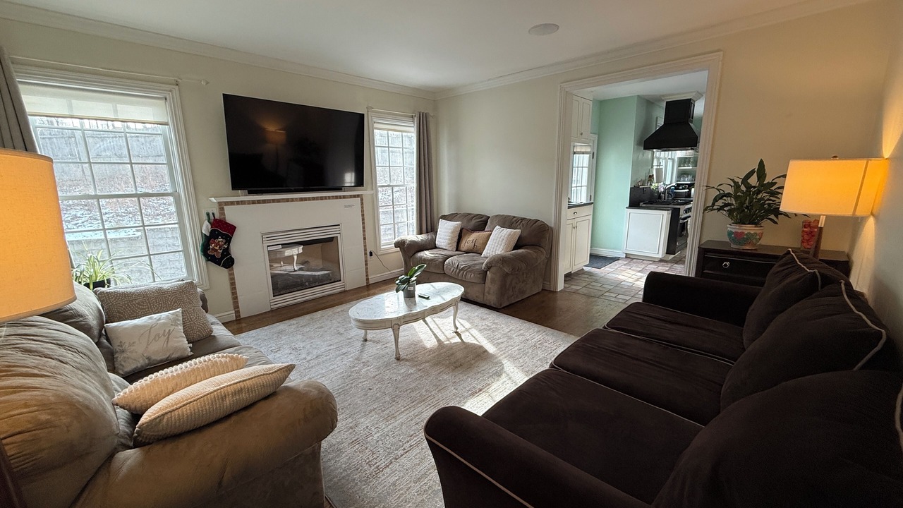 Photo of Bedroom in Marblehead