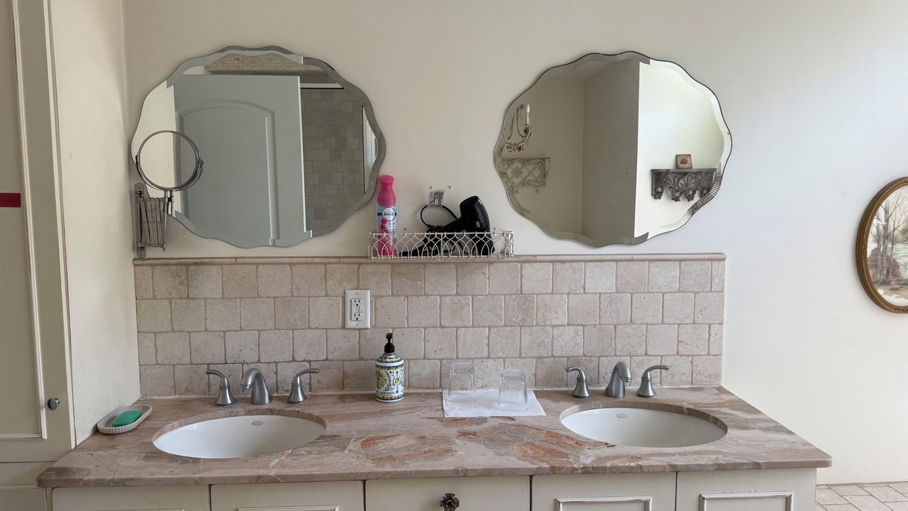 Photo of Bathroom in Marblehead