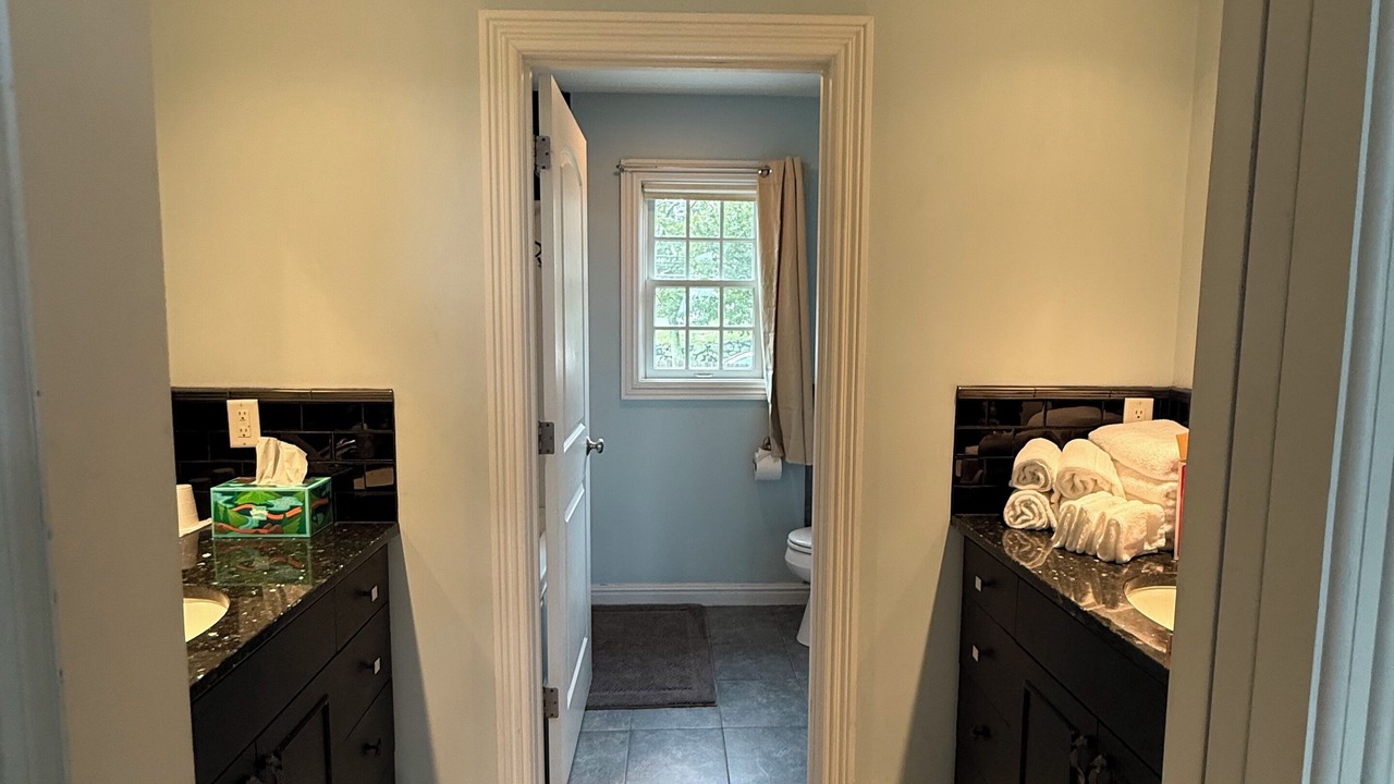 Photo of Bathroom in Marblehead
