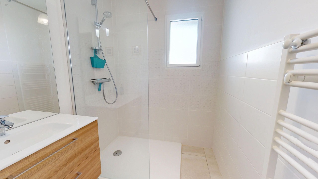 Photo of Bathroom in Saint-Gilles-Croix-de-Vie