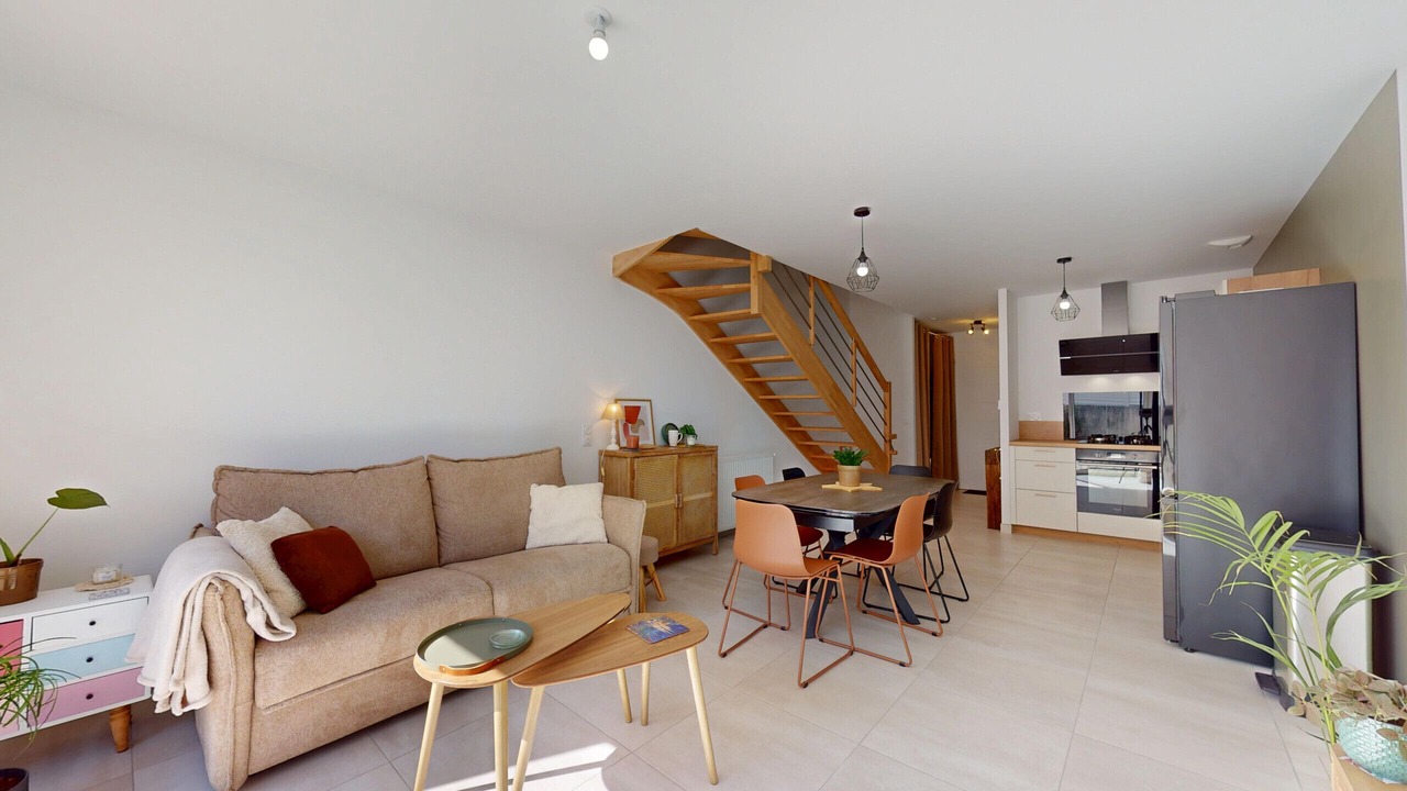 Photo of Livingroom in Saint-Gilles-Croix-de-Vie