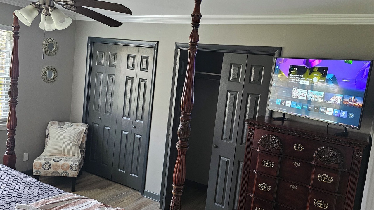 Photo of Bedroom in Madison