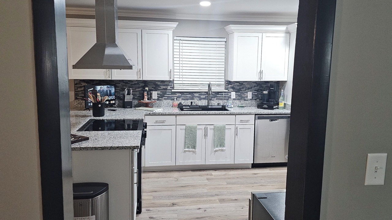 Photo of Kitchen in Madison