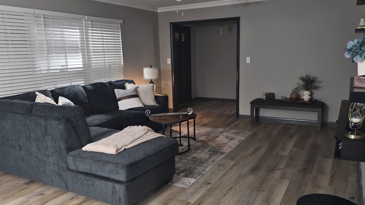 Photo of Livingroom in Madison