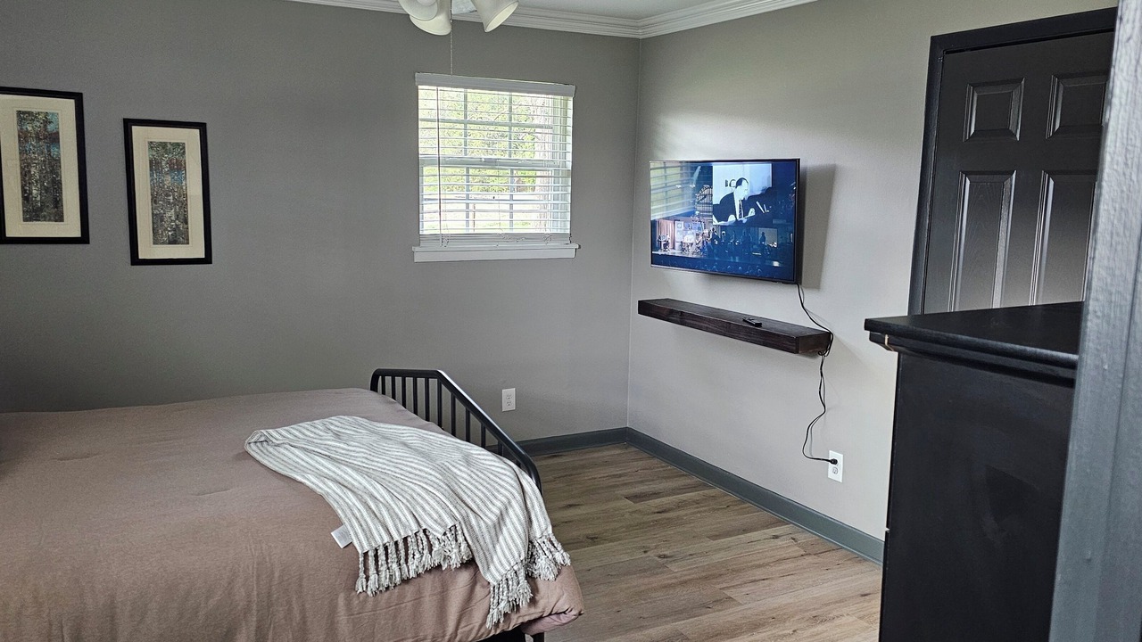 Photo of Bedroom in Madison