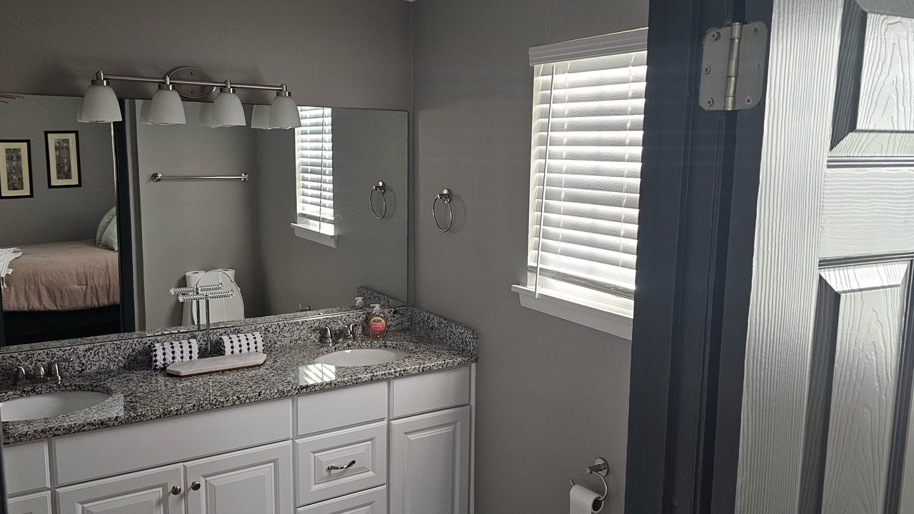 Photo of Bathroom in Madison