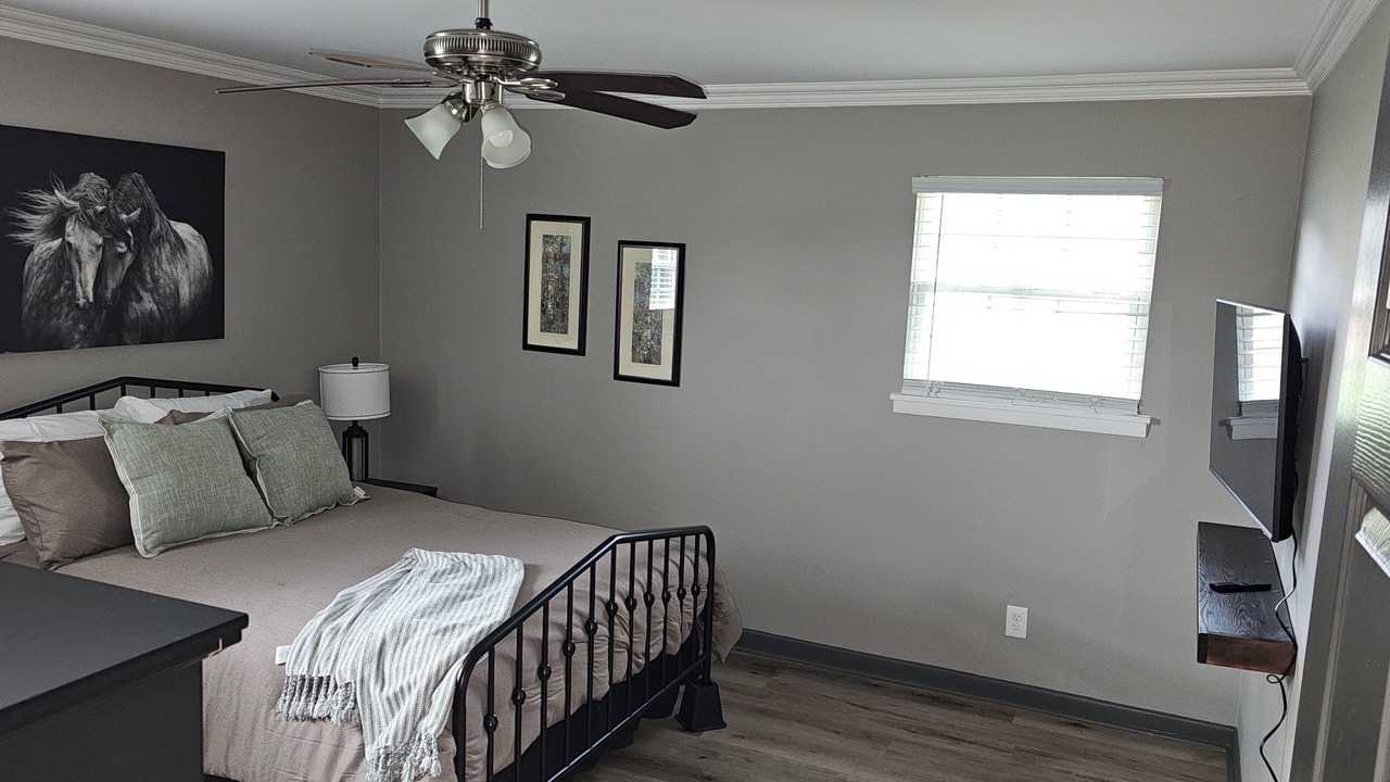 Photo of Bedroom in Madison