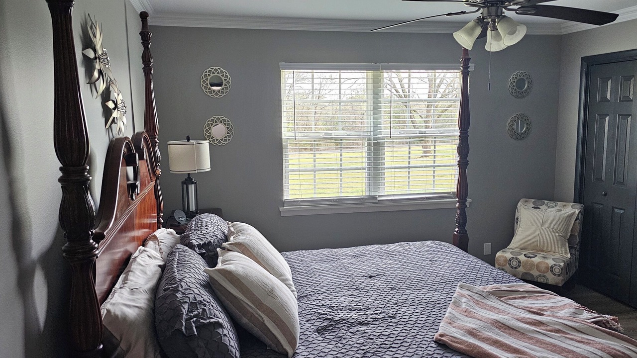 Photo of Bedroom in Madison