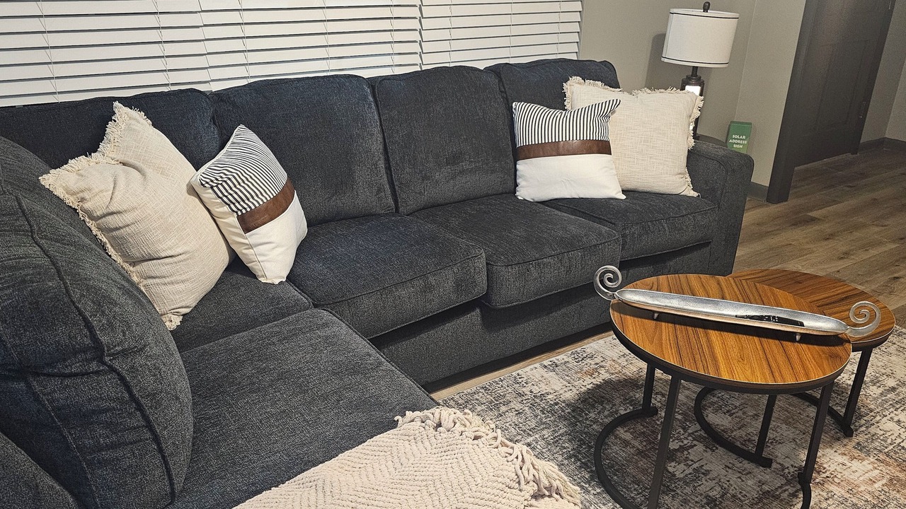 Photo of Livingroom in Madison